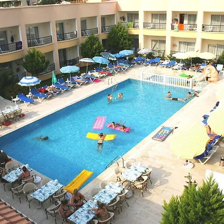 Sayanora Otel 4*