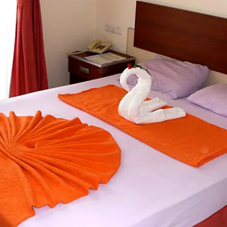 Otel Sayanora