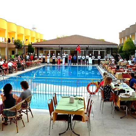 Sayanora Otel