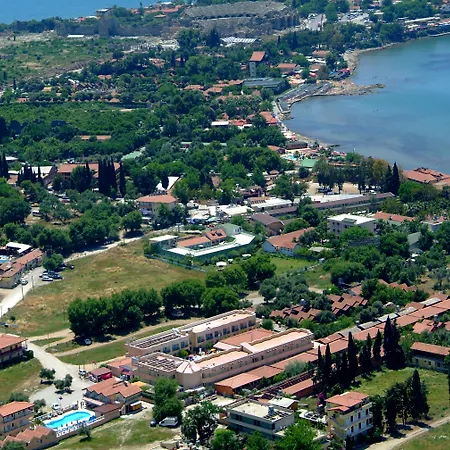 Otel Sayanora