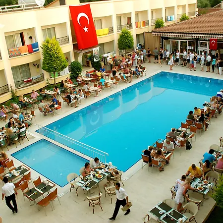 Otel Sayanora