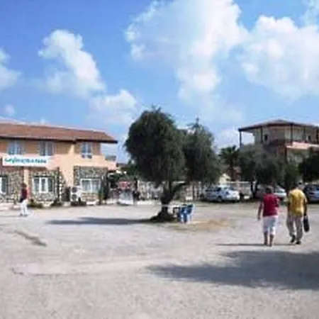 Otel Sayanora
