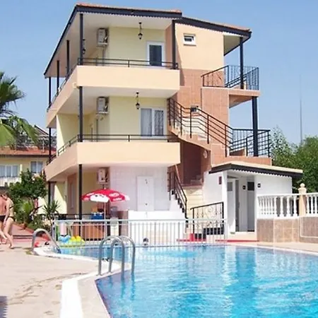 Otel Sayanora 4*