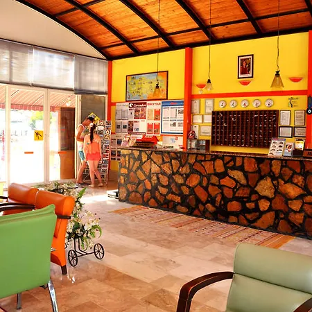 Otel Sayanora