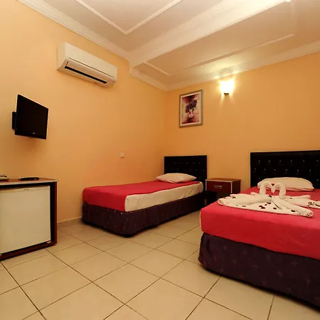 Otel Sayanora