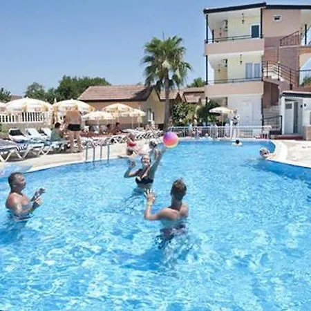 Otel Sayanora