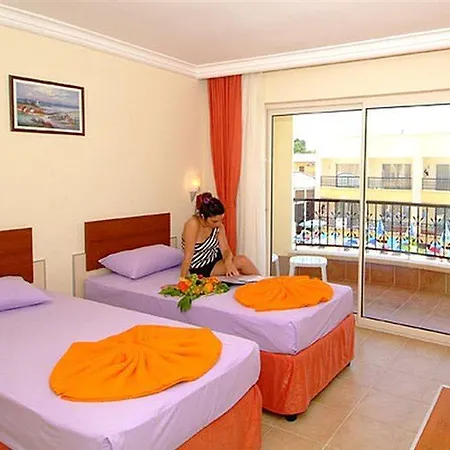 Otel Sayanora