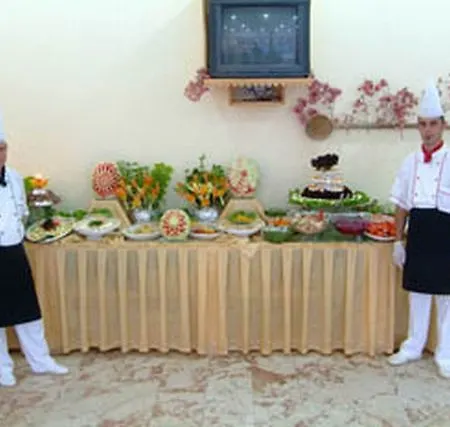 Otel Sayanora