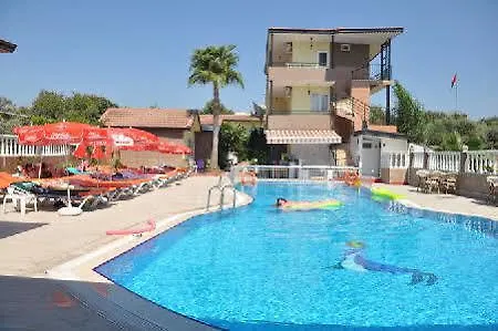 Otel Sayanora