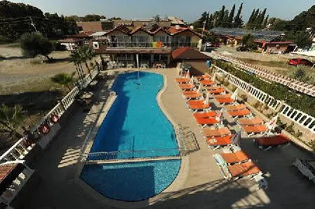 Otel Sayanora 4*