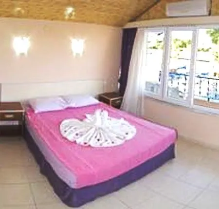Otel Sayanora