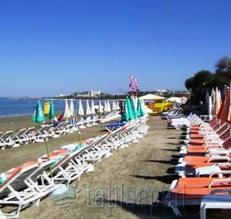 Otel Sayanora 4*